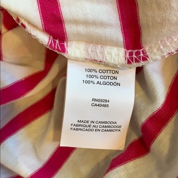 NWT Girl’s ”LOVE” Sequin Long sleeve T shirt 14 - Picture 8 of 8